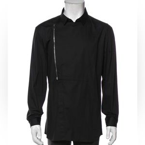 BALMAIN
Long Sleeve Shirt
Size: M